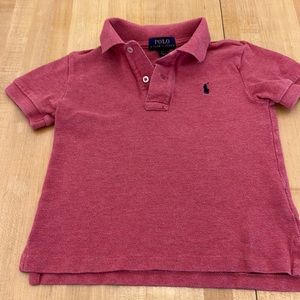 Polo Ralph Lauren polo shirt